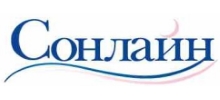Лого Сонлайн